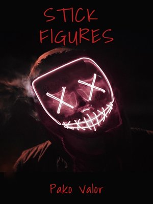 cover image of Stick Figures